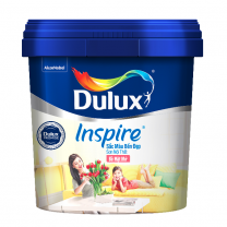 Sơn Dulux Inspire 39A Mờ 18L