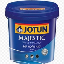 Majestic Đẹp Hoàn Hảo Bóng