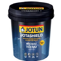 Jotashield Bền Màu Tối Ưu